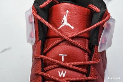 Hyperoad Jordan 12 Air 